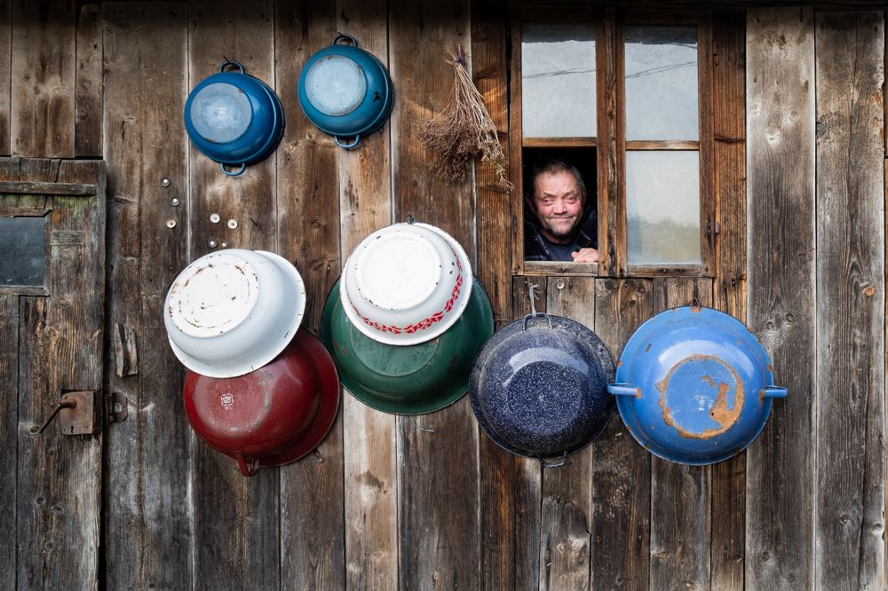 Фотография автора Claudio Sericano