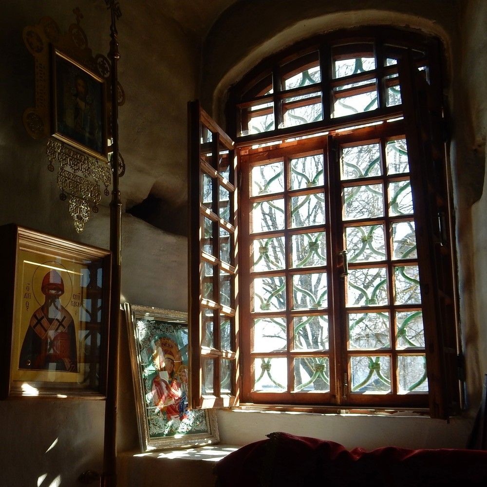 Photograph by Елена Гуляева