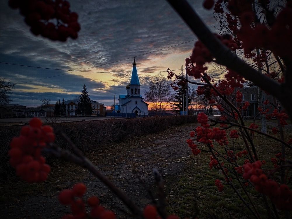 Photograph by Mor Alex