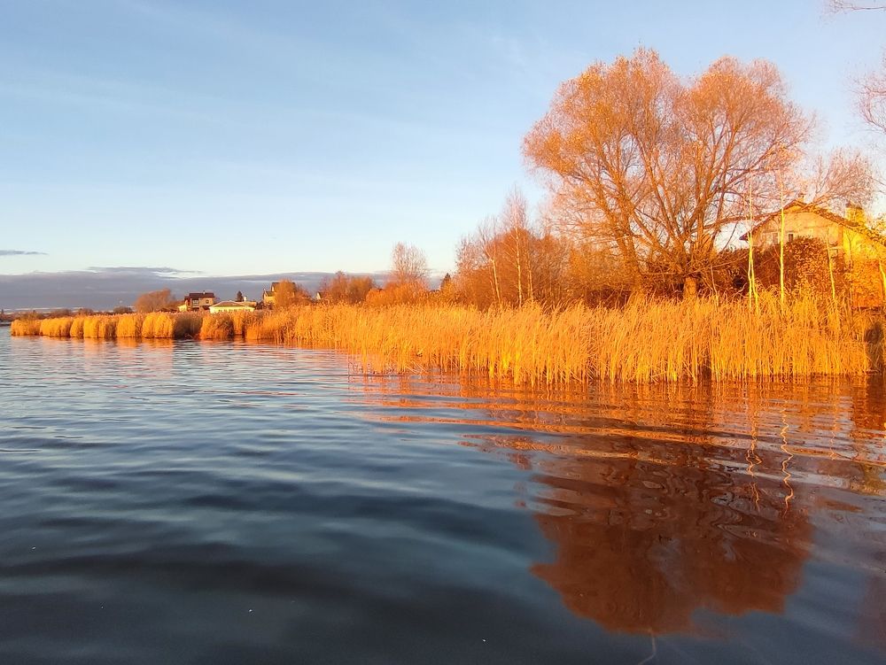 Photograph by Юлия Гинтер