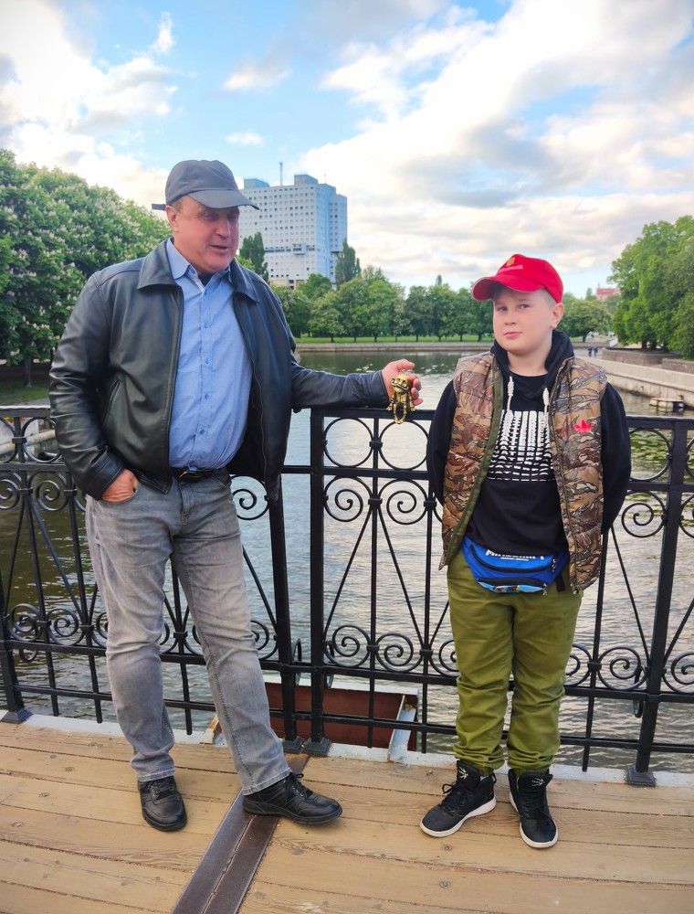 Photograph by Людмила Ваганова