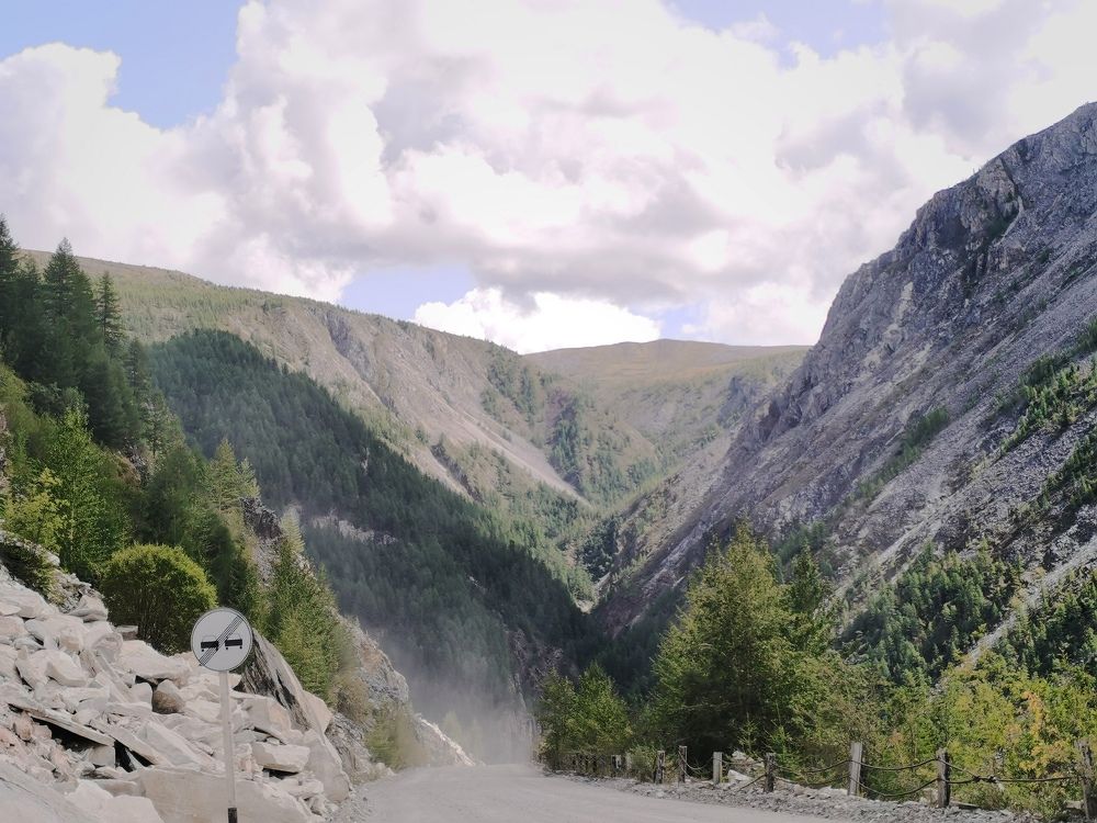 Photograph by The Sanechka