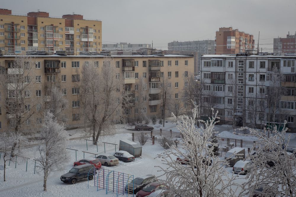 Photograph by Валерия Юдина