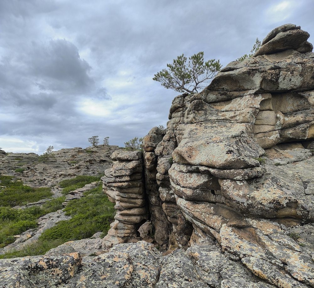 Photograph by Олег Беспалов