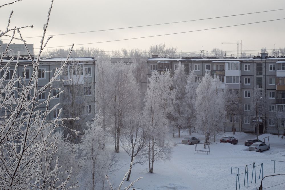 Photograph by Валерия Юдина