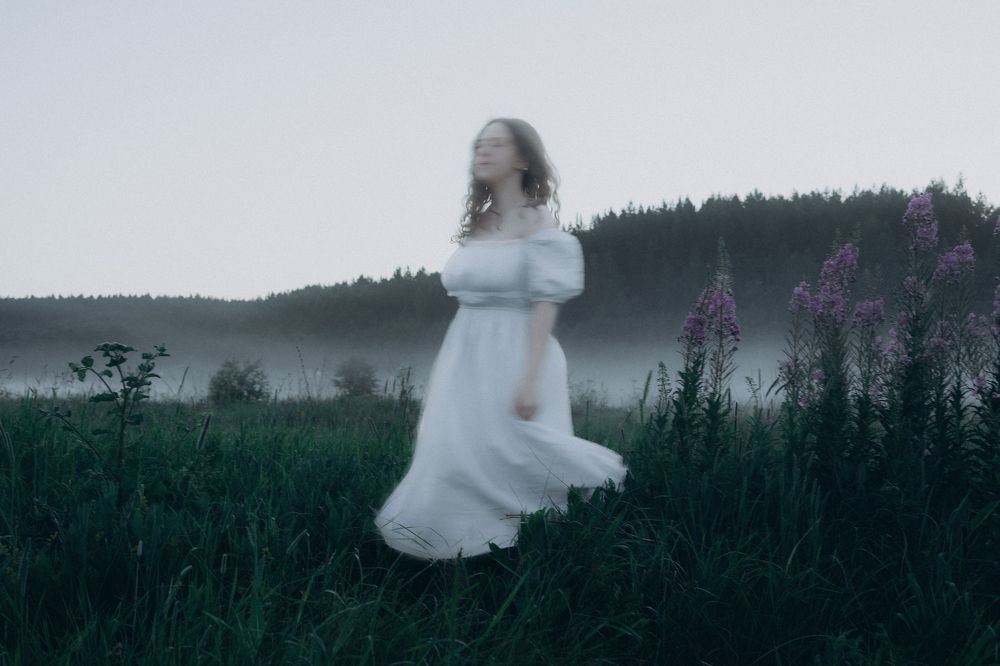 Photograph by Юлия Резвова