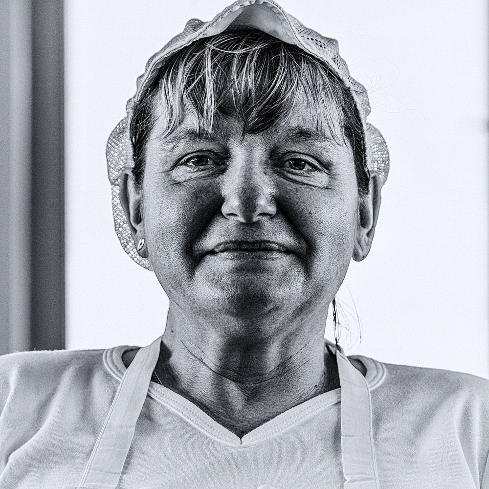 Photograph by Rudi Uran