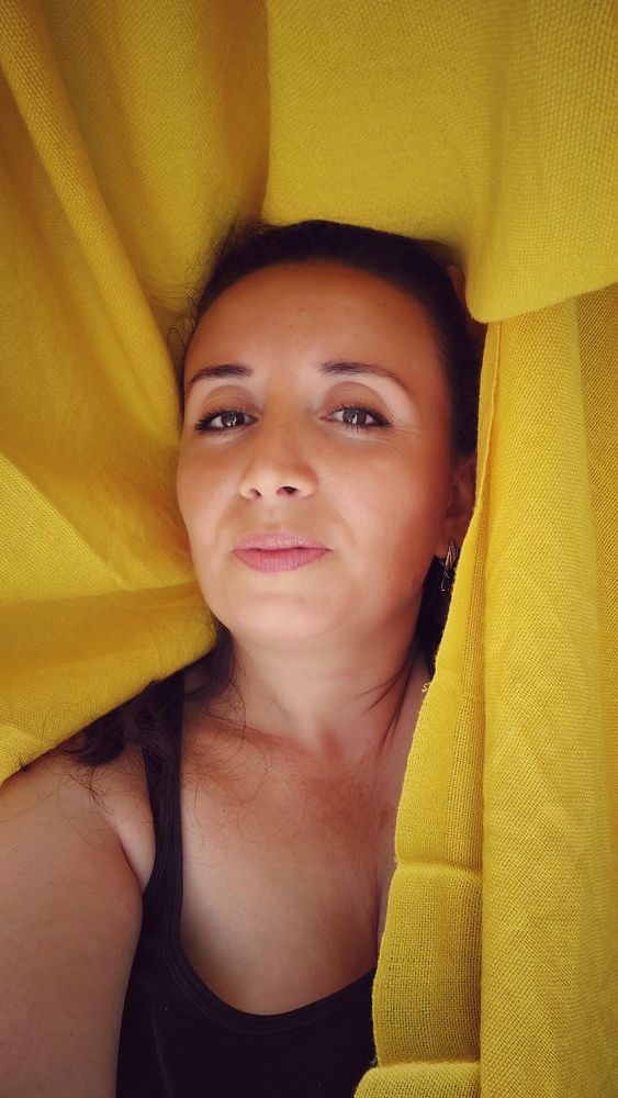 Фотография автора Мария Стратан