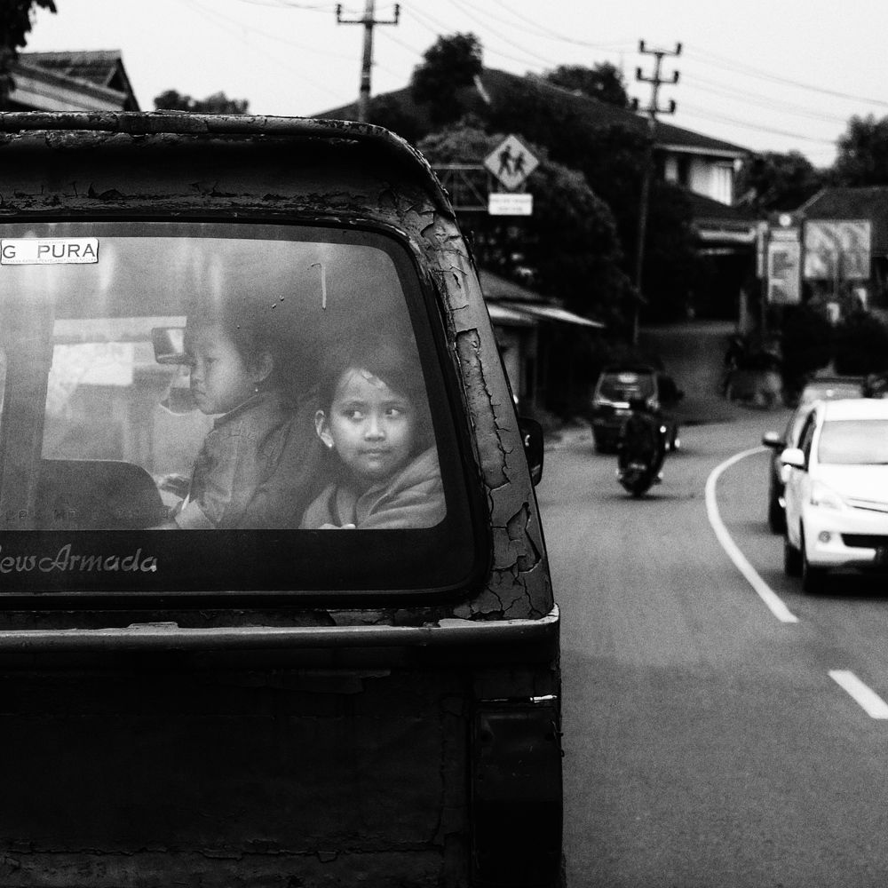 Фотография автора Rifai Annas