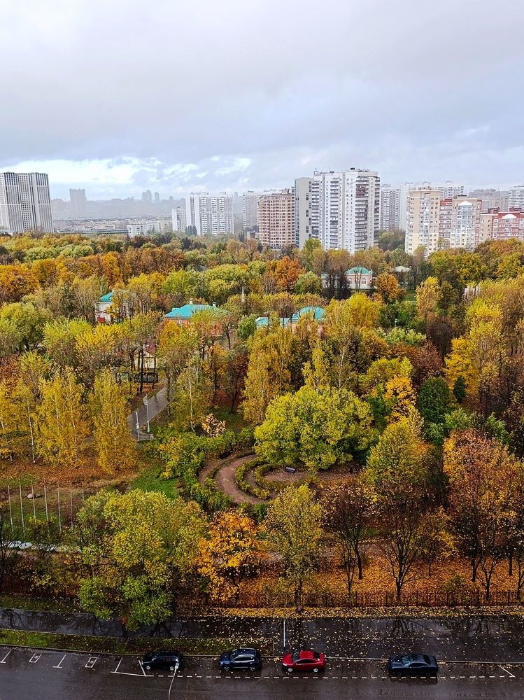 Photograph by Светлана Веселовская