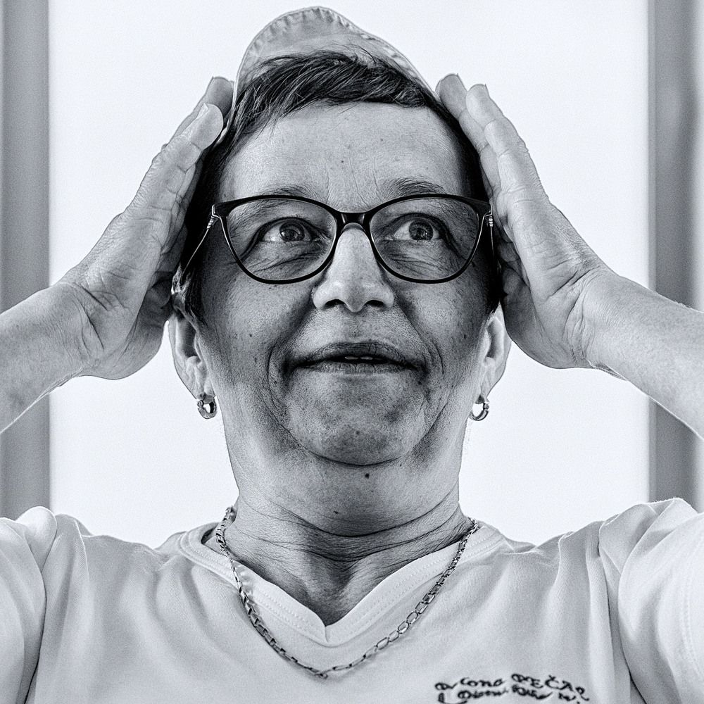 Photograph by Rudi Uran