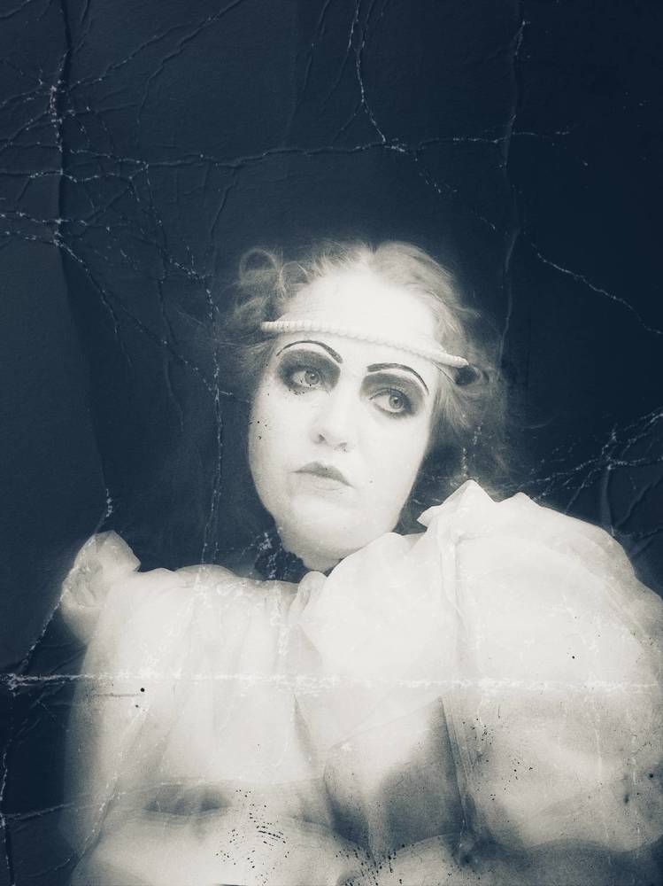 Photograph by КАТРИНА