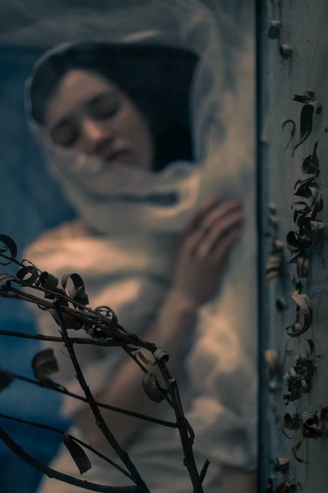 Photograph by Валерия Юдина