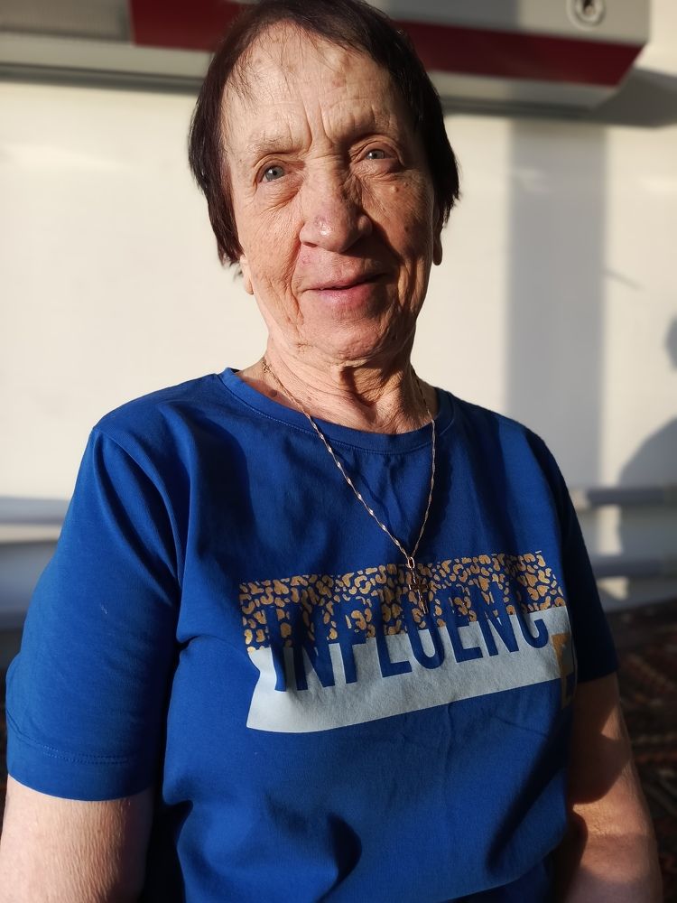 Photograph by Татьяна Пальчикова