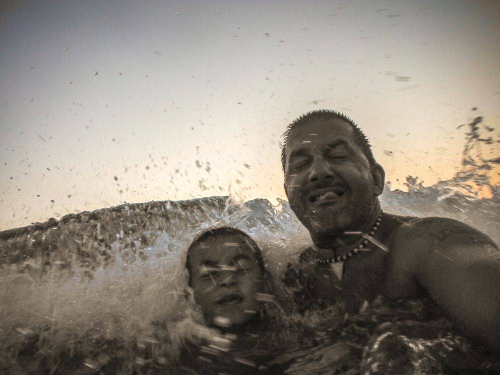 Фотография автора Chorche Prigo