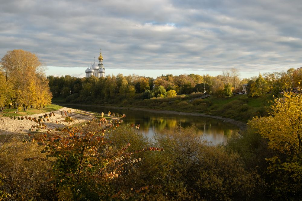 Photograph by Marry Kadr