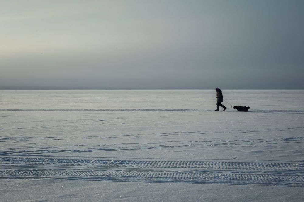 Photograph by Валерия Юдина