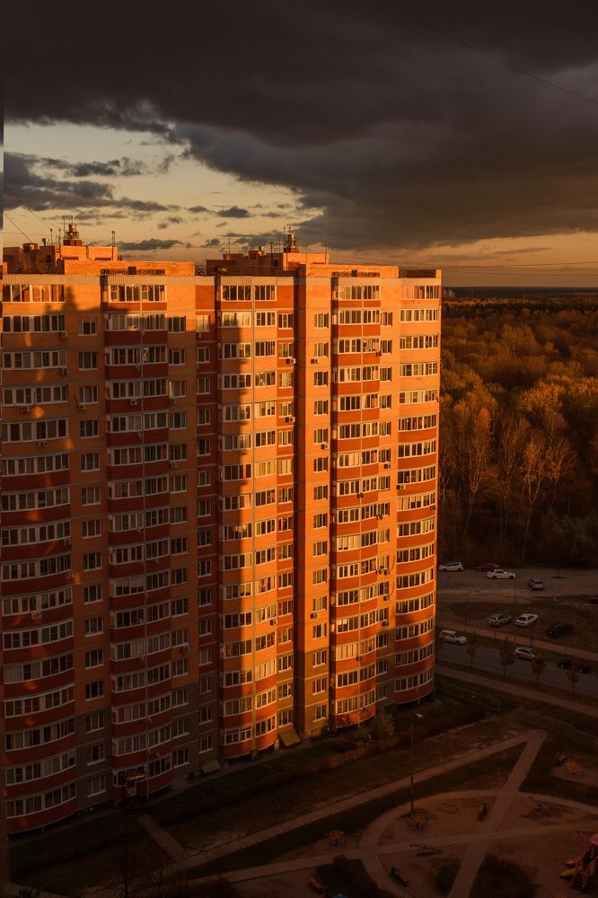 Photograph by Татьяна Козина