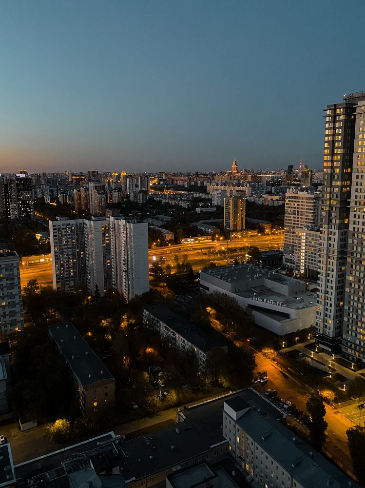 Photograph by Anna Fors