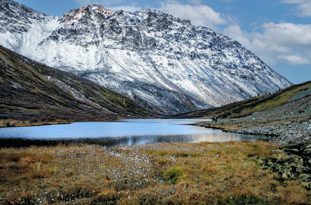 Photograph by Юрий Борик