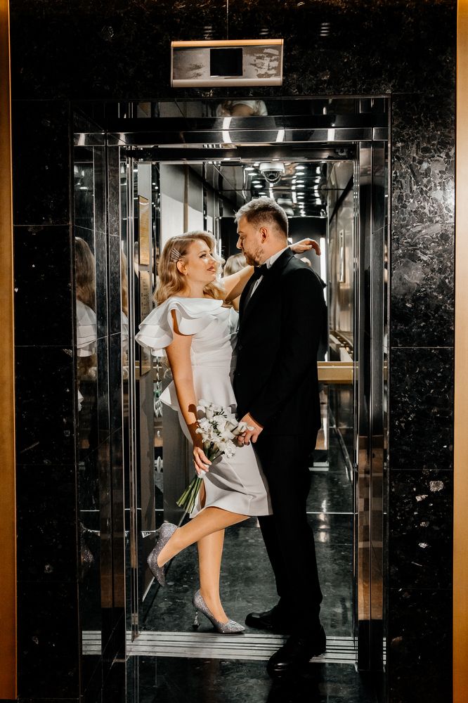 Photograph by Мария Раздорова