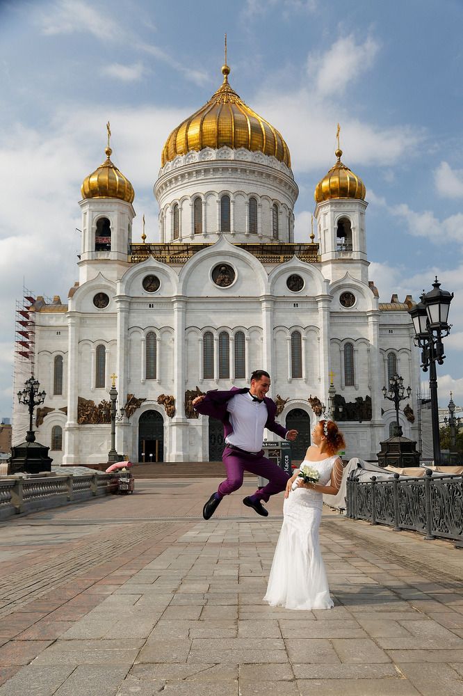 На седьмом небе.