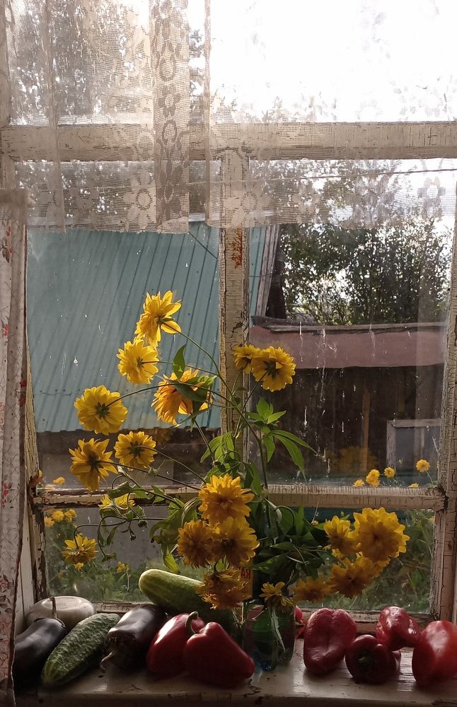 Photograph by Анастасия Кичигина