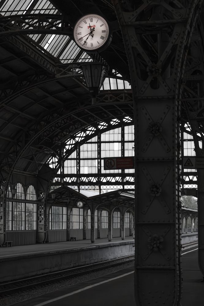 Photograph by Alexandr Seleznev