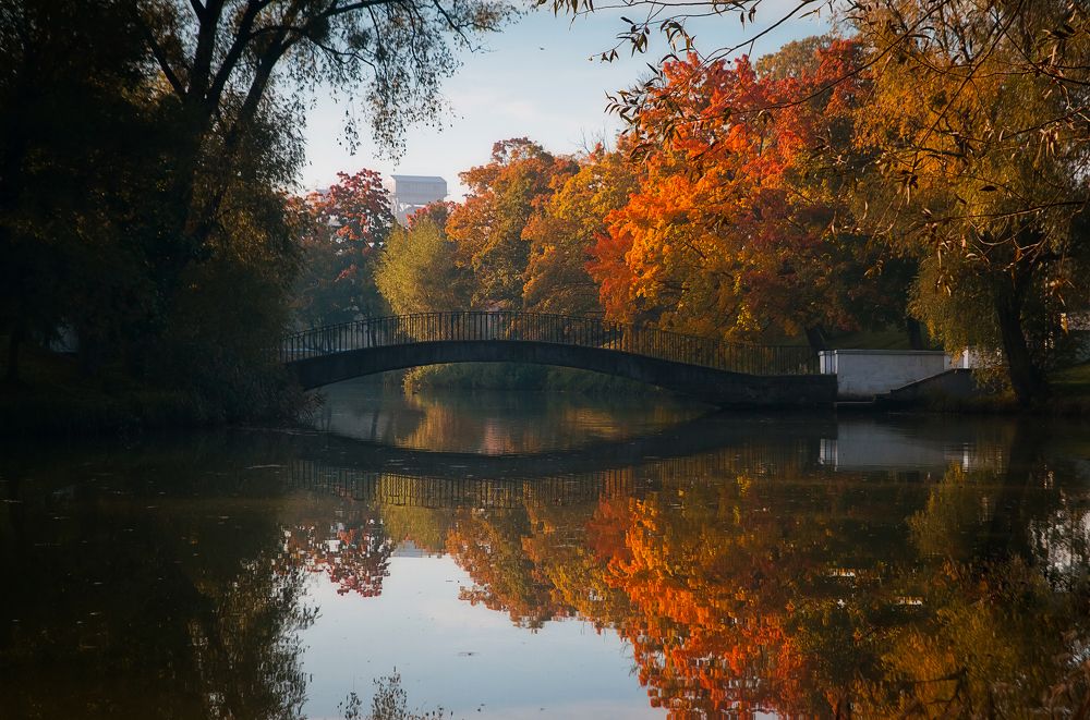 Photograph by Смоляк Максим Дмитриевич