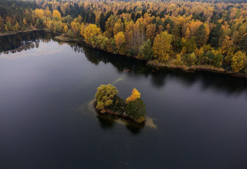 Photograph by Смоляк Максим Дмитриевич