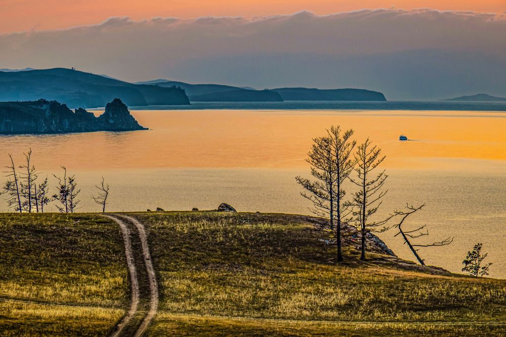 Photograph by Юрий Борик