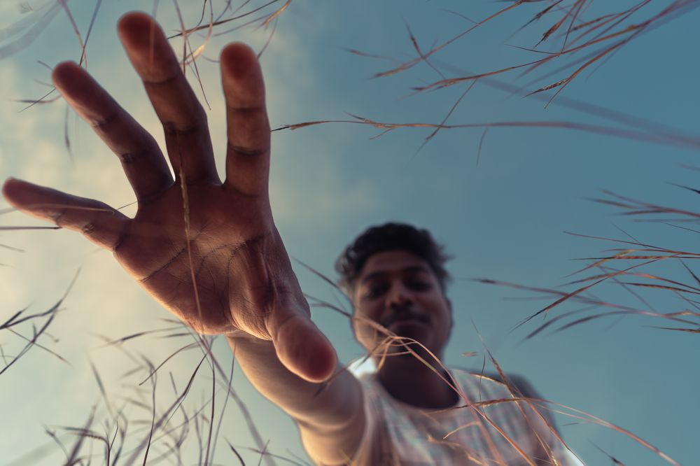 Фотография автора Arpit Dhore