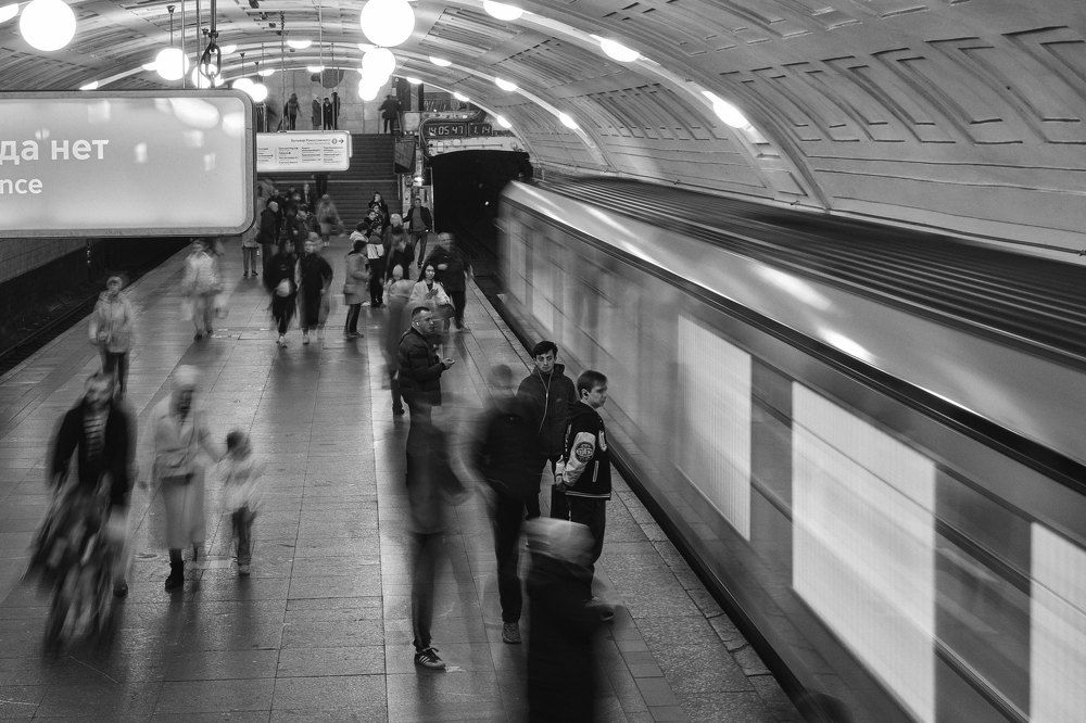 Photograph by Дмитрий Викторович