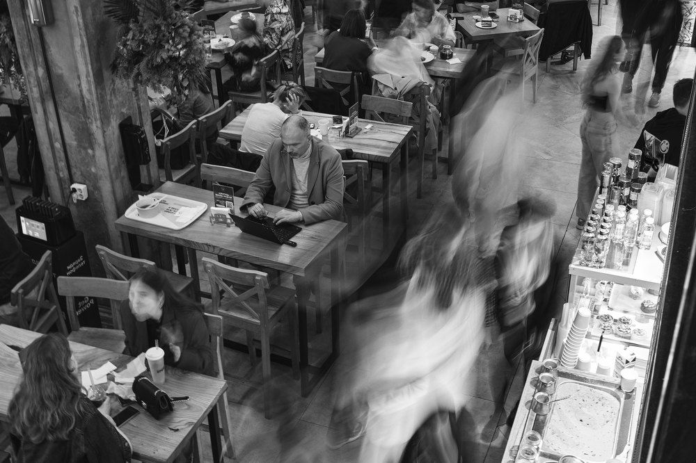 Photograph by Дмитрий Викторович