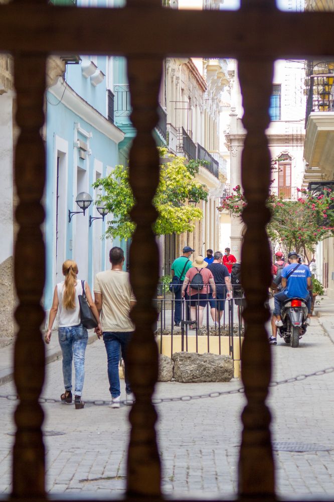 Photograph by Evelyn Carnot Montes