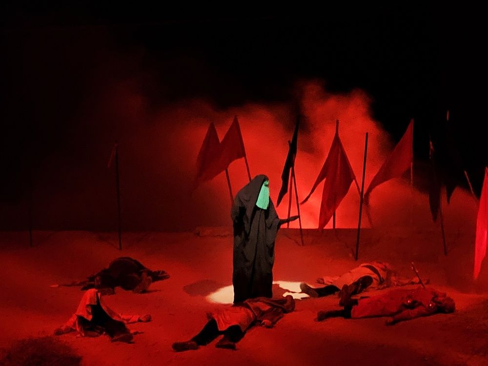 Фотография автора Samane Naji