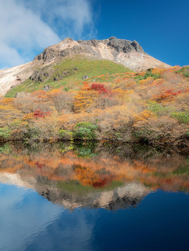 Photograph by Manh Cuong Truong