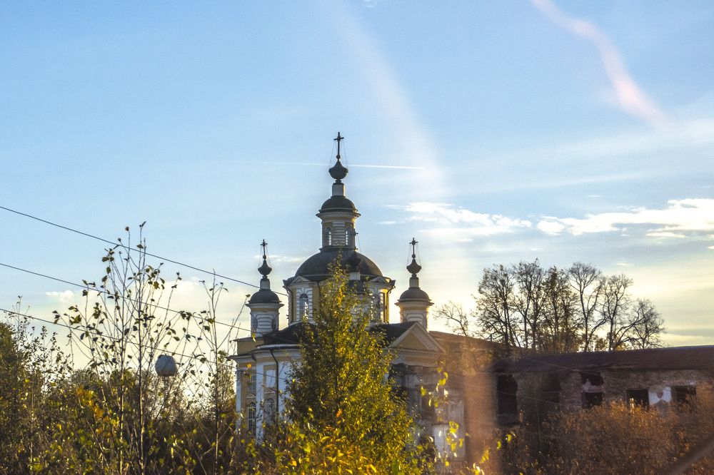 Photograph by Марина Канавченко