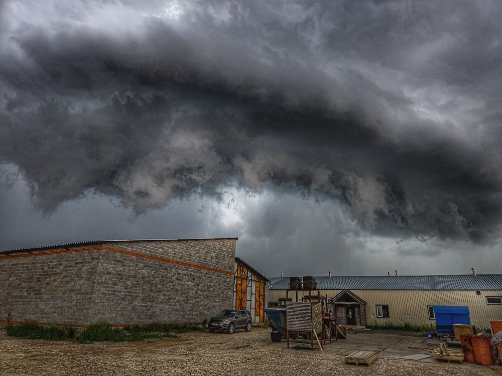 Photograph by Konstantin Martynov