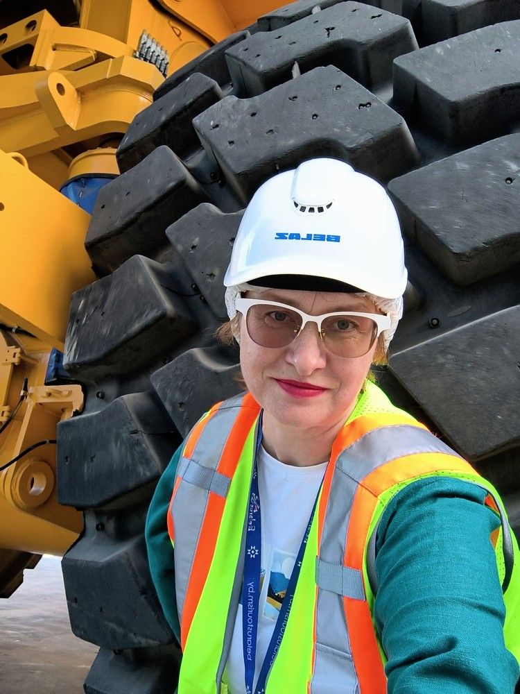 Photograph by Татьяна Яцкевич