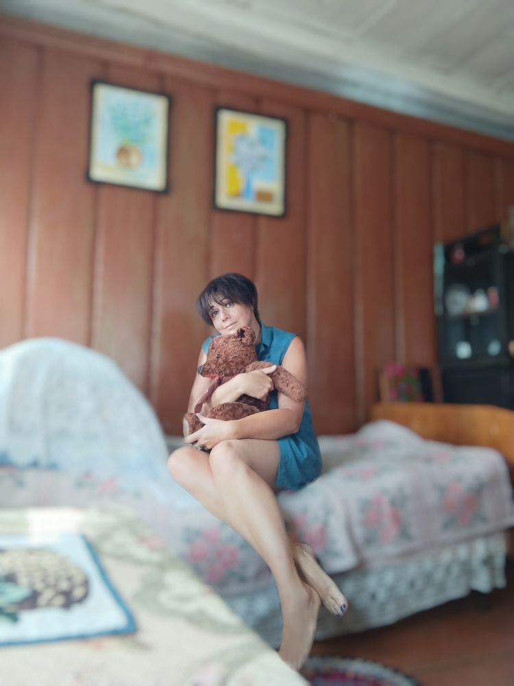 Photograph by Марина