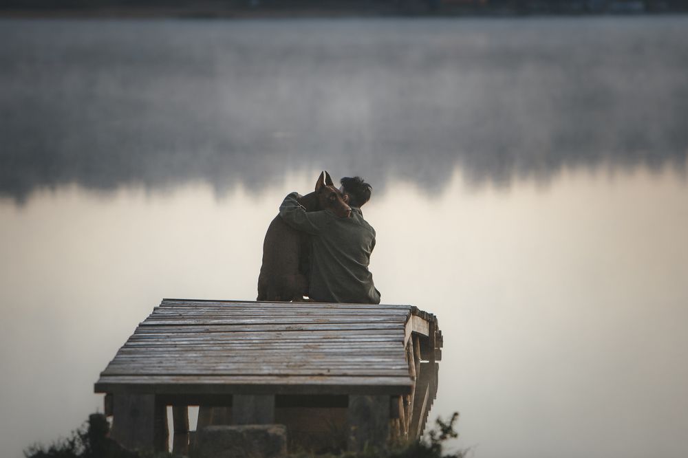 Photograph by Мария Клещенко