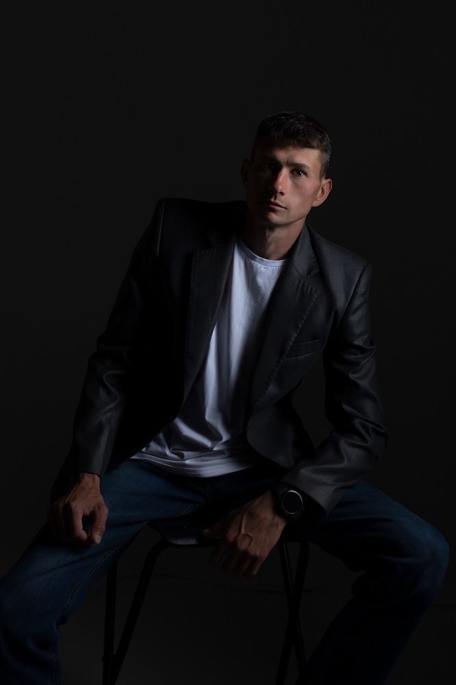 Photograph by Анастасия Кондраткова