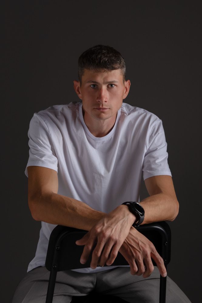 Photograph by Анастасия Кондраткова