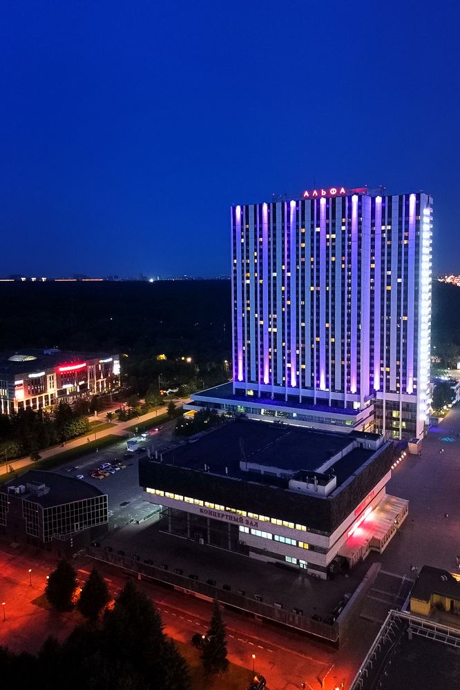 Photograph by Александр Шипиленко