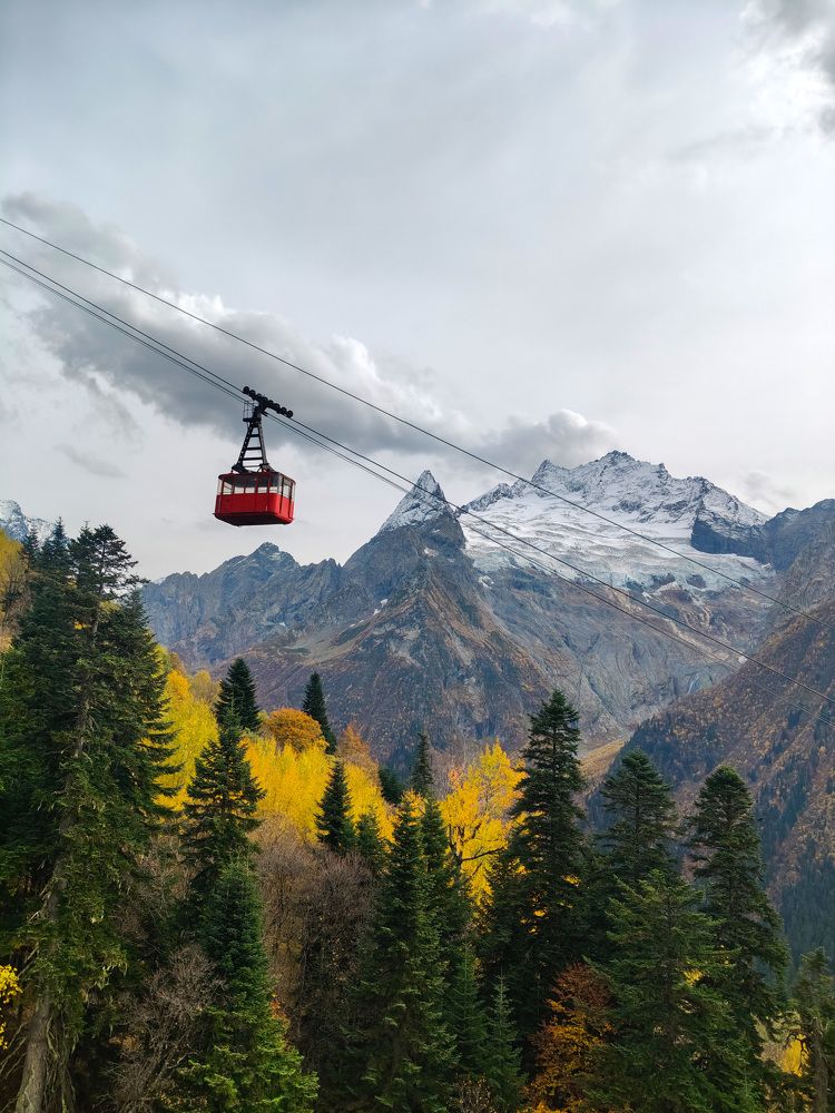 Photograph by Татьяна Тарунтаева