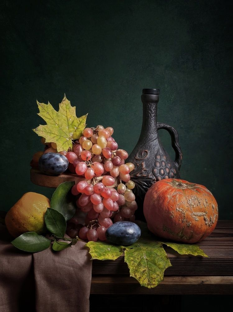 Photograph by Олеся Хижко