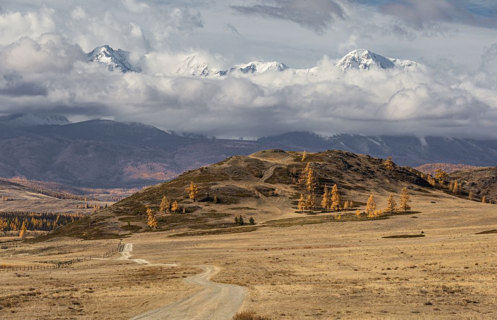 Photograph by Елена Павлова