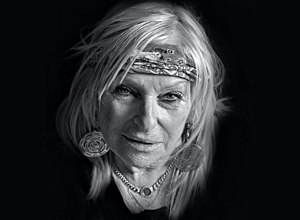 Photograph by Natalia Bondarenko