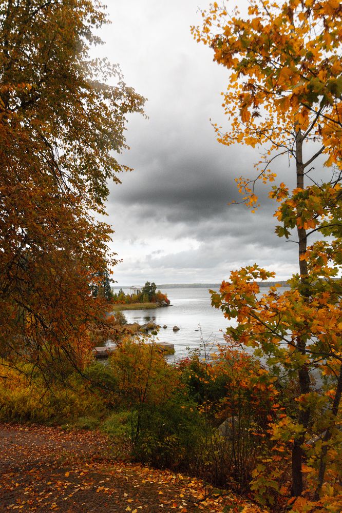 Photograph by Ольга Волкова